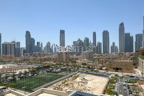 شقة في Burj Views, وسط مدينة دبي, دبي 2 غرف نوم, 127 م² رقم 44102 - صورة 3