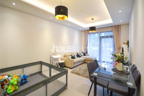 Appartement à Jumeirah Village Circle, Dubai, 2 chambres, 139 m², № 44093 - photo 11