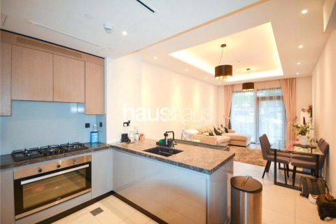 Appartement à Jumeirah Village Circle, Dubai, 2 chambres, 139 m², № 44093 - photo 10