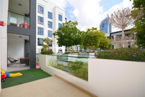 Appartement à Jumeirah Village Circle, Dubai, 2 chambres, 139 m², № 44093 - photo 1