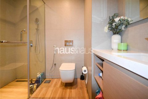 Appartement à Jumeirah Village Circle, Dubai, 2 chambres, 139 m², № 44093 - photo 13