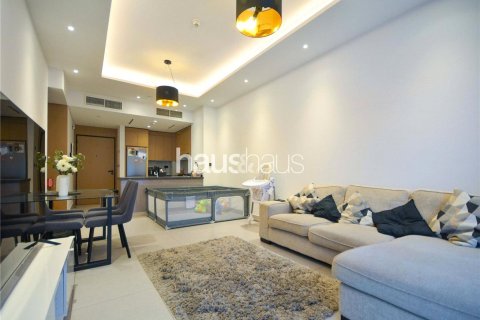Appartement à Jumeirah Village Circle, Dubai, 2 chambres, 139 m², № 44093 - photo 3
