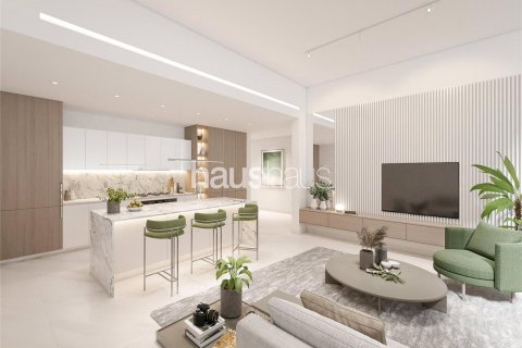 Apartamento en Dubai Hills Estate, Dubai, 2 dormitorios, 125 m², № 44103 - foto 2