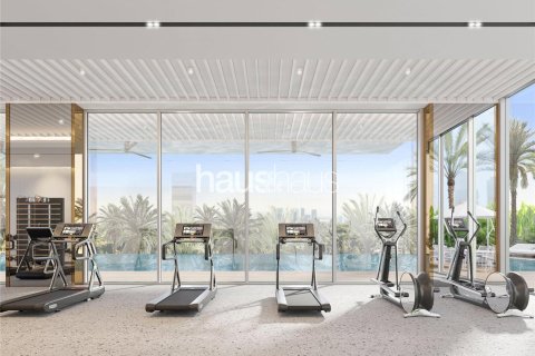 Apartamento en Dubai Hills Estate, Dubai, 2 dormitorios, 125 m², № 44103 - foto 8
