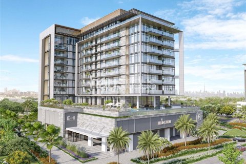 Apartamento en Dubai Hills Estate, Dubai, 2 dormitorios, 125 m², № 44103 - foto 12