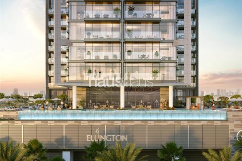 Apartamento en Dubai Hills Estate, Dubai, 2 dormitorios, 125 m², № 44103 - foto 10