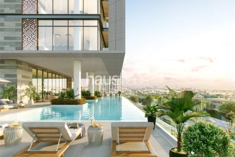 Apartamento en Dubai Hills Estate, Dubai, 2 dormitorios, 125 m², № 44103 - foto 7