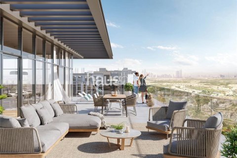 Apartamento en Dubai Hills Estate, Dubai, 2 dormitorios, 125 m², № 44103 - foto 9