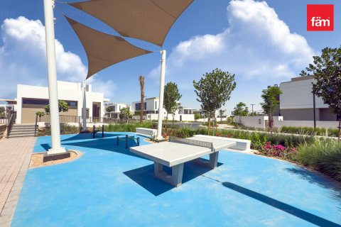 Villa à Al Furjan, Dubai, 5 chambres, 614.3 m², № 58240 - photo 28
