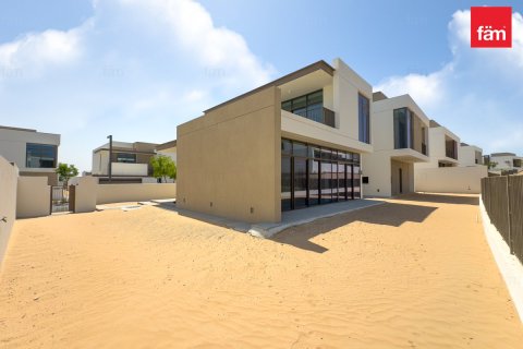 Villa à Al Furjan, Dubai, 5 chambres, 614.3 m², № 58240 - photo 20