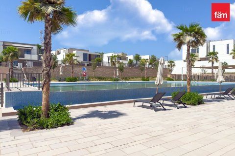 Villa à Al Furjan, Dubai, 5 chambres, 614.3 m², № 58240 - photo 25