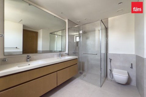 Villa à Al Furjan, Dubai, 5 chambres, 614.3 m², № 58240 - photo 22
