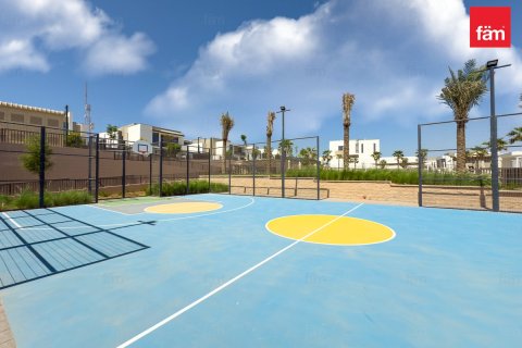 Villa à Al Furjan, Dubai, 5 chambres, 614.3 m², № 58240 - photo 27