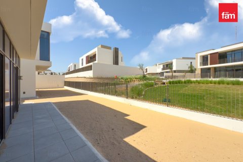 Villa à Al Furjan, Dubai, 5 chambres, 614.3 m², № 58240 - photo 21