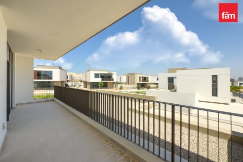Villa à Al Furjan, Dubai, 5 chambres, 614.3 m², № 58240 - photo 29
