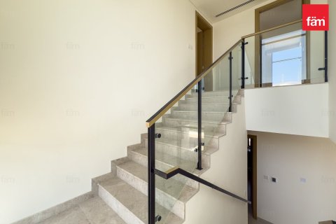 Villa à Al Furjan, Dubai, 5 chambres, 614.3 m², № 58240 - photo 18