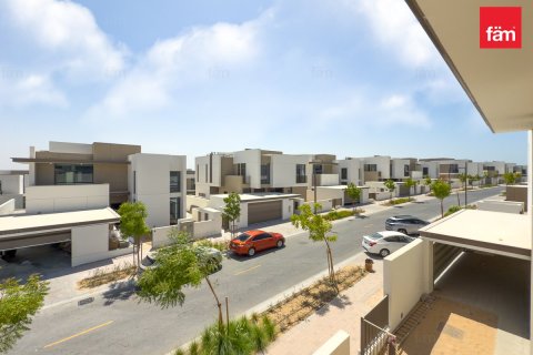 Villa à Al Furjan, Dubai, 5 chambres, 614.3 m², № 58240 - photo 13
