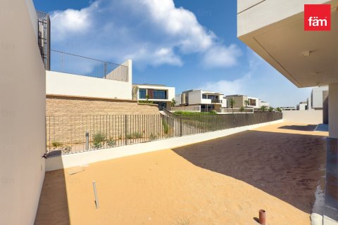 Villa à Al Furjan, Dubai, 5 chambres, 614.3 m², № 58240 - photo 2