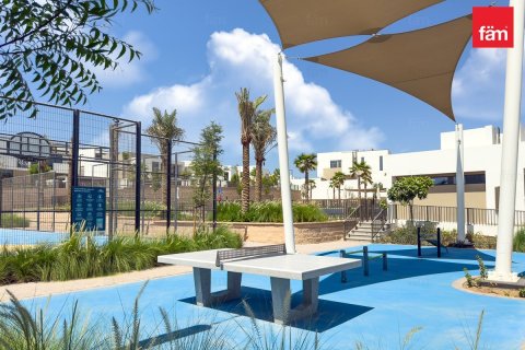 Villa à Al Furjan, Dubai, 5 chambres, 614.3 m², № 58240 - photo 6