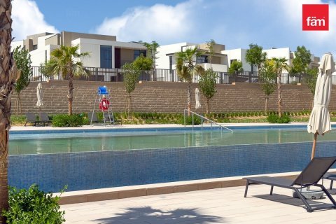 Villa à Al Furjan, Dubai, 5 chambres, 614.3 m², № 58240 - photo 26