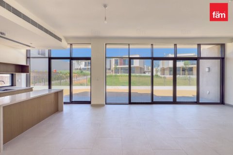 Villa à Al Furjan, Dubai, 5 chambres, 614.3 m², № 58240 - photo 12