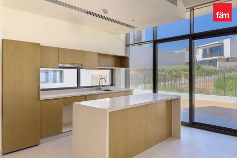 Villa à Al Furjan, Dubai, 5 chambres, 614.3 m², № 58240 - photo 9