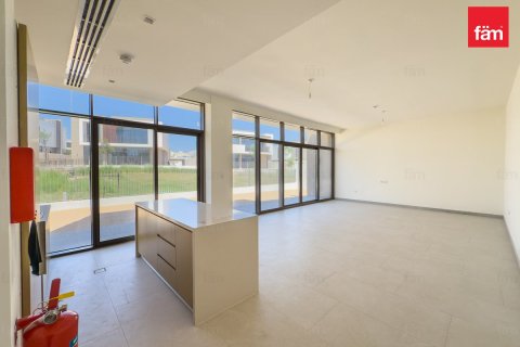Villa à Al Furjan, Dubai, 5 chambres, 614.3 m², № 58240 - photo 1