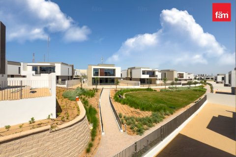 Villa à Al Furjan, Dubai, 5 chambres, 614.3 m², № 58240 - photo 5
