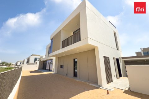 Villa à Al Furjan, Dubai, 5 chambres, 614.3 m², № 58240 - photo 7