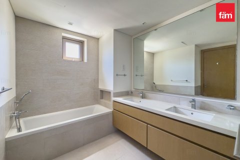 Villa à Al Furjan, Dubai, 5 chambres, 614.3 m², № 58240 - photo 23