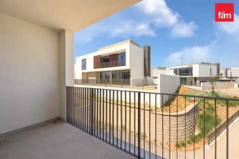 Villa à Al Furjan, Dubai, 5 chambres, 614.3 m², № 58240 - photo 8