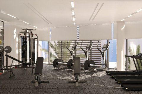 Appartement à Dubai, 3 chambres, 158 m², № 58261 - photo 11