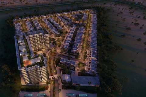 Appartement à Dubai, 3 chambres, 158 m², № 58261 - photo 4