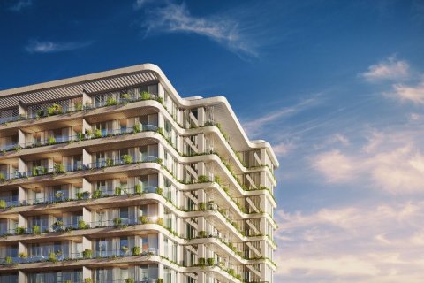 Appartement à Dubai, 3 chambres, 158 m², № 58261 - photo 3
