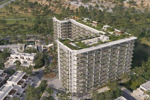 Apartment in Dubai 2 bedrooms, 126.5 sq.m. № 58248 - photo 6