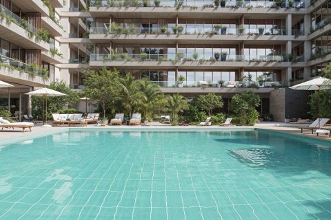 Apartment in Dubai 2 bedrooms, 126.5 sq.m. № 58248 - photo 9