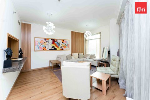 Apartamento en Downtown Dubai (Downtown Burj Dubai), Dubai, 2 dormitorios, 125.2 m², № 58247 - foto 4