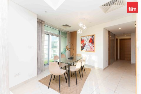 Apartamento en Downtown Dubai (Downtown Burj Dubai), Dubai, 2 dormitorios, 125.2 m², № 58247 - foto 2