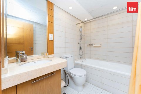 Apartamento en Downtown Dubai (Downtown Burj Dubai), Dubai, 2 dormitorios, 125.2 m², № 58247 - foto 7