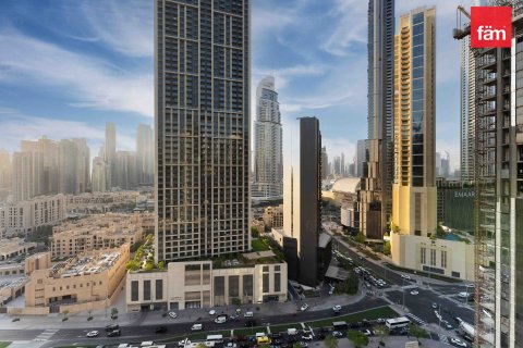Apartamento en Downtown Dubai (Downtown Burj Dubai), Dubai, 2 dormitorios, 125.2 m², № 58247 - foto 23