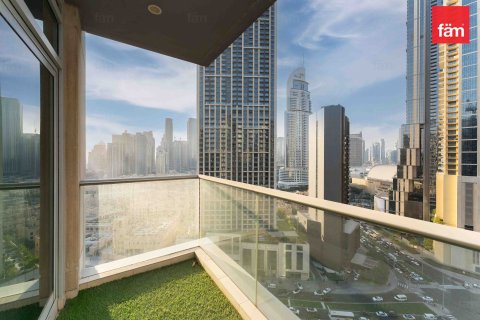 Apartamento en Downtown Dubai (Downtown Burj Dubai), Dubai, 2 dormitorios, 125.2 m², № 58247 - foto 22
