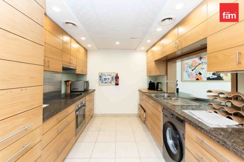 Apartamento en Downtown Dubai (Downtown Burj Dubai), Dubai, 2 dormitorios, 125.2 m², № 58247 - foto 20