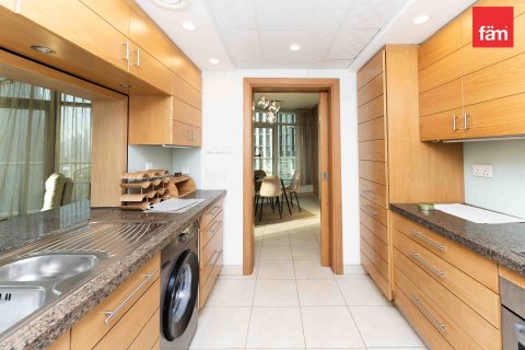 Apartamento en Downtown Dubai (Downtown Burj Dubai), Dubai, 2 dormitorios, 125.2 m², № 58247 - foto 19