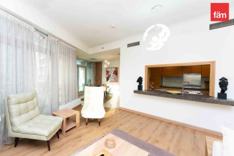 Apartamento en Downtown Dubai (Downtown Burj Dubai), Dubai, 2 dormitorios, 125.2 m², № 58247 - foto 5