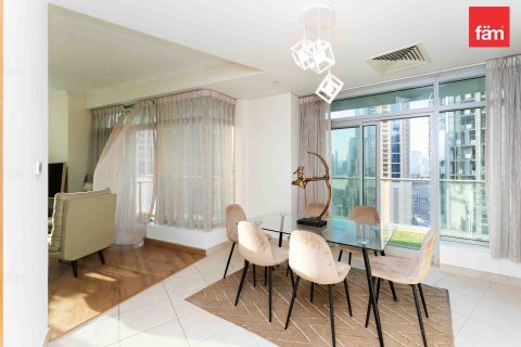 Apartamento en Downtown Dubai (Downtown Burj Dubai), Dubai, 2 dormitorios, 125.2 m², № 58247 - foto 24