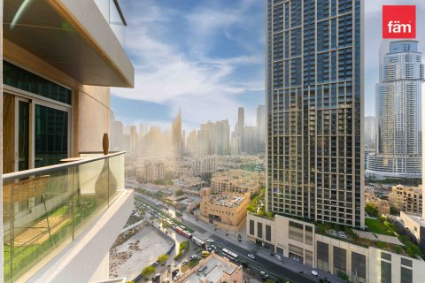 Apartamento en Downtown Dubai (Downtown Burj Dubai), Dubai, 2 dormitorios, 125.2 m², № 58247 - foto 13