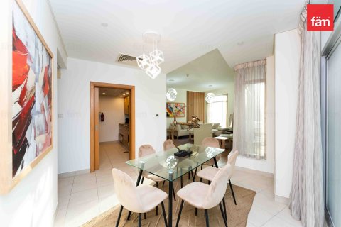 Apartamento en Downtown Dubai (Downtown Burj Dubai), Dubai, 2 dormitorios, 125.2 m², № 58247 - foto 3