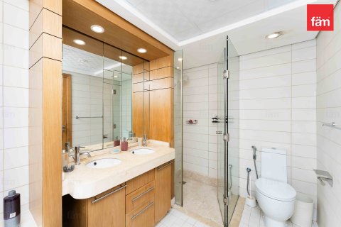 Apartamento en Downtown Dubai (Downtown Burj Dubai), Dubai, 2 dormitorios, 125.2 m², № 58247 - foto 11