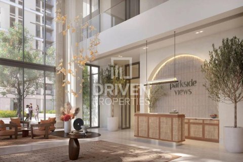 شقة في دبي هيلز استيت, دبي 1غرف نوم, 65.5 م² رقم 127503 - صورة 9