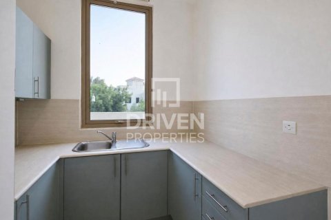 Villa in Jasmine Leaf, Al Barari, Dubai 6 bedrooms, 1017.57 sq.m. № 127502 - photo 14